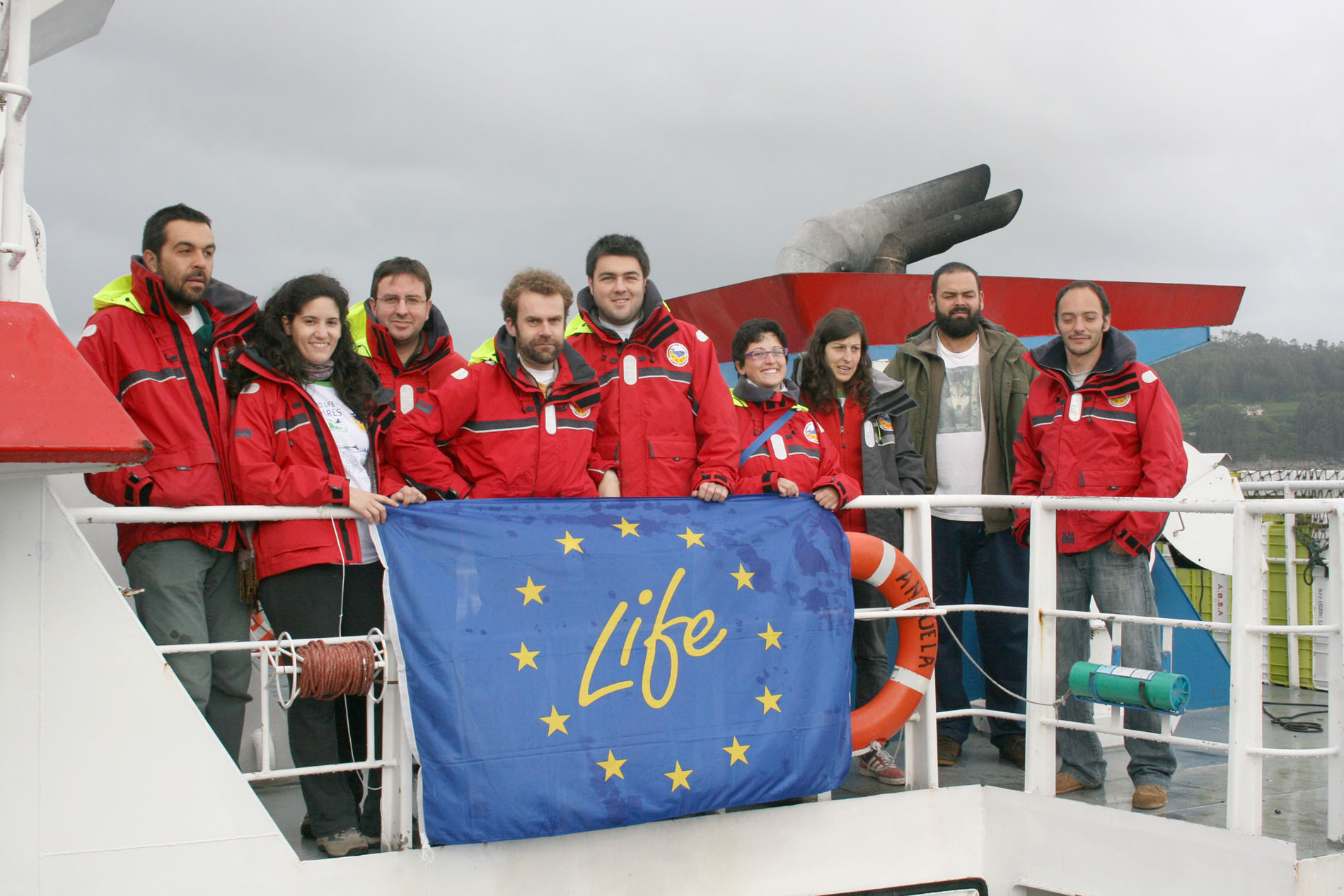 Banco Galicia-Celeiro © CEMMA