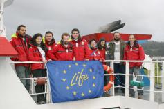 Banco Galicia-Celeiro © CEMMA