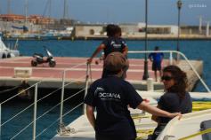 © OCEANA/ Thierry Lannoy