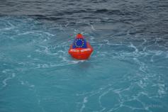 Fondeo en Piedra Escuela ©ALNITAK