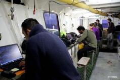 Acoustic monitoring ©CEMMA