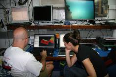 Cañon de Creus © CSIC