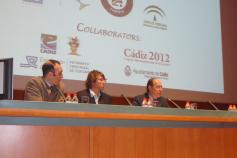 Inauguración del XXV Congreso de la Sociedad Europea de Cetáceos