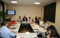 Comité de Gestión 16 septiembre 2009