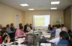 Comité de Gestión 30 noviembre 2010