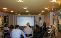 Conferencia LIFE Naturaleza y Biodiversidad y Green Week mayo 2010