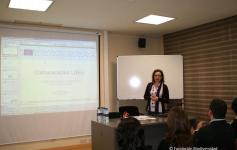 Reunión Comisión europea y socios 24 febrero 2009