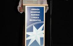 Jornada: Reservas marinas y pesca recreativa 4 septiembre 2009